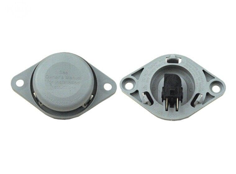 Amazon.com : MURNELAP for Seat Switch for Bad Boy Mower 071-8061